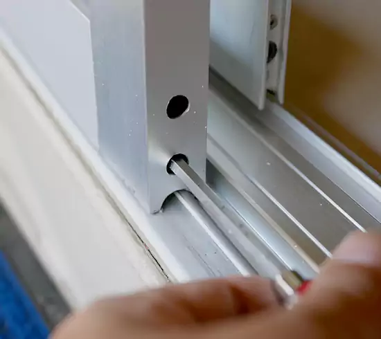 Maintenance in San Leandro